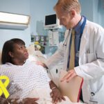 JULY IS SARCOMA AWARENESS MONTH